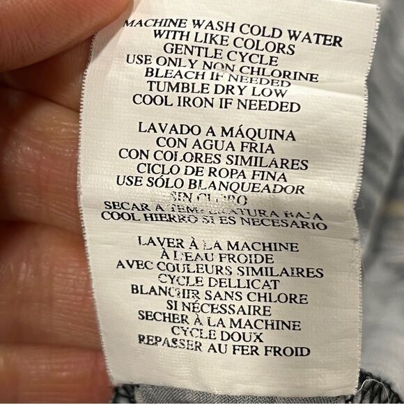 Tiana B V-neck long sleeve knee length plus size dress size 1X - Picture 11 of 14